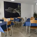 Vandrerhjem Mar De Fora Finisterre