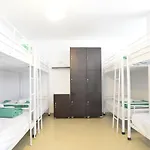 بيت شباب Mar De Fora