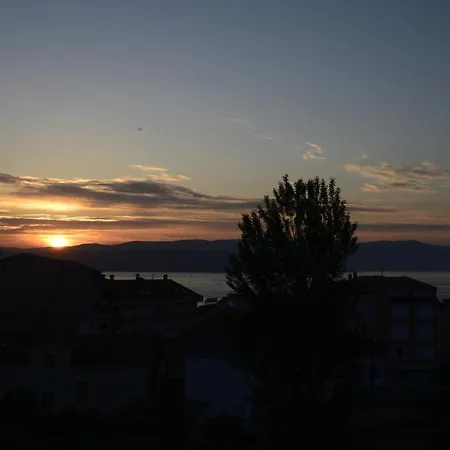 Mar De Fora Ostello