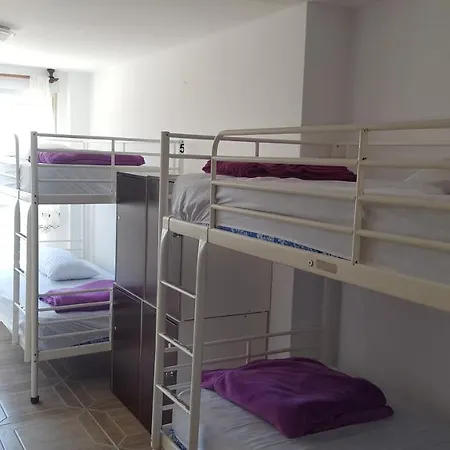 Hostel Mar De Fora *