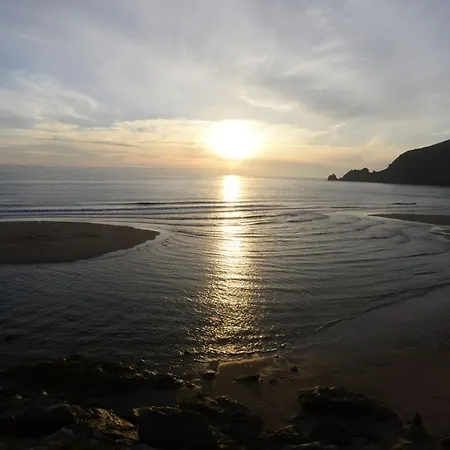 Albergue Mar De Fora *