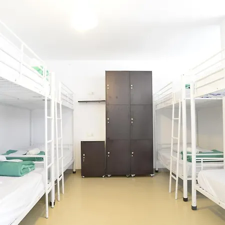 Hostal Mar De Fora