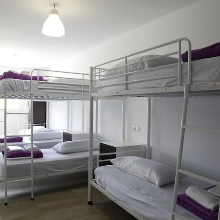 Hostel Mar De Fora *