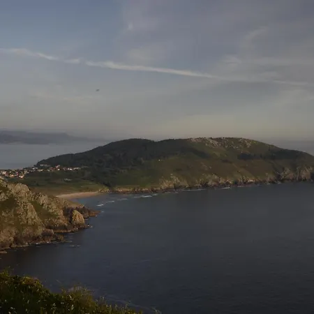Mar De Fora Finisterre