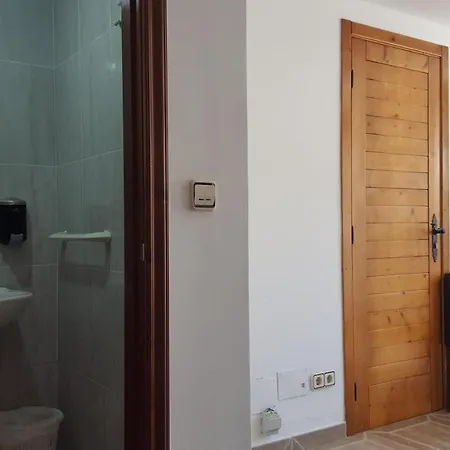 Mar De Fora Hostel Kap Finisterre