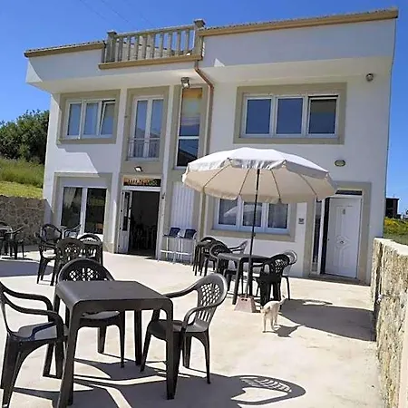 Mar De Fora Auberge de jeunesse Finisterre