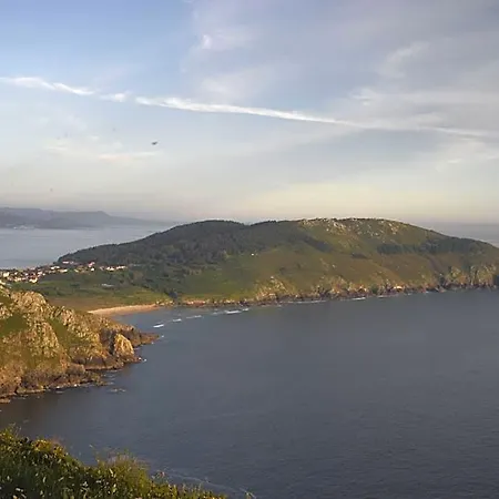 Mar De Fora * Finisterre