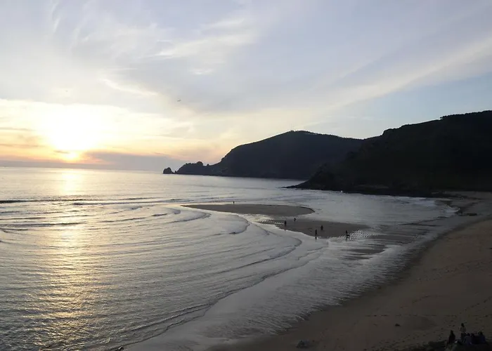Mar De Fora Albergue