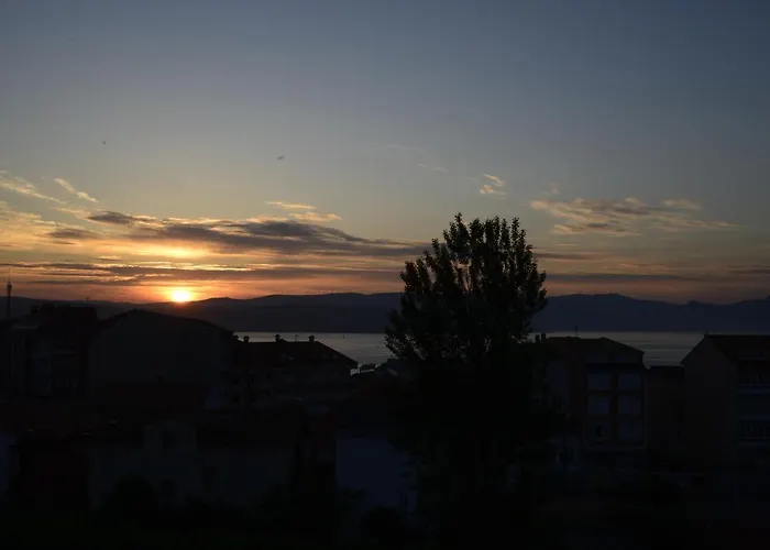 Mar De Fora Albergue