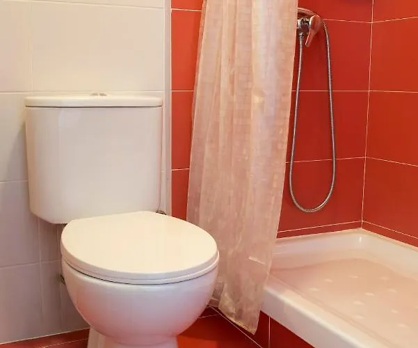 Auberge de jeunesse Mar De Fora Finisterre