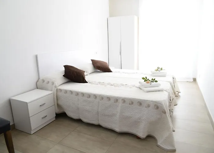 Mar De Fora Albergue Finisterra