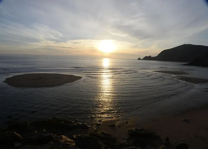 Albergue Mar De Fora *