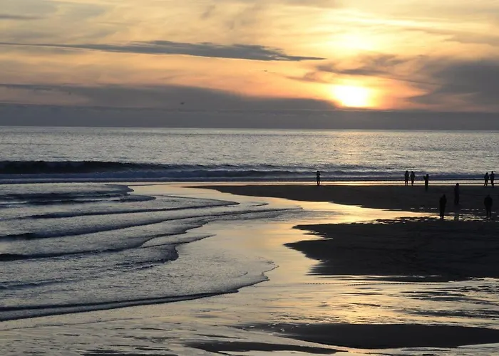 Auberge de jeunesse Mar De Fora