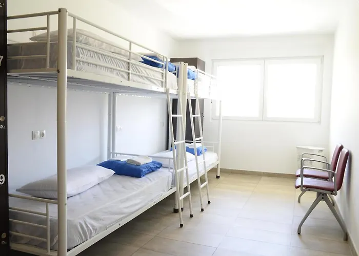 Hostel Mar De Fora Finisterre