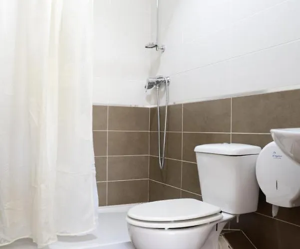 Mar De Fora Auberge de jeunesse