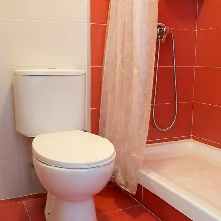 旅馆 Mar De Fora 菲尼斯特雷