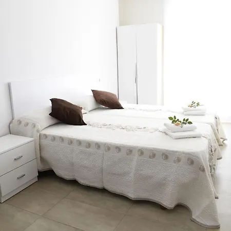 Mar De Fora Hostel Finisterre