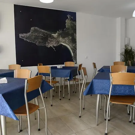 旅馆 Mar De Fora 菲尼斯特雷