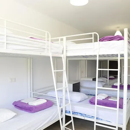 Mar De Fora Hostel Finisterre