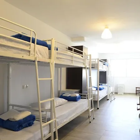 旅馆 Mar De Fora 菲尼斯特雷