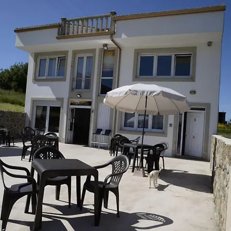 旅馆 Mar De Fora *