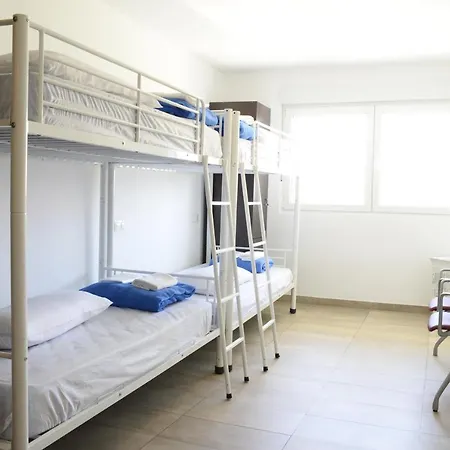 旅馆 Mar De Fora 菲尼斯特雷