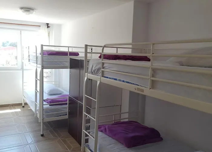 Hostel Mar De Fora *