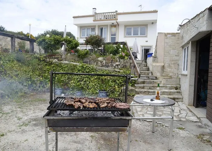 Mar De Fora * Fisterra