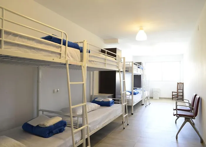 Hostel Mar De Fora Fisterra