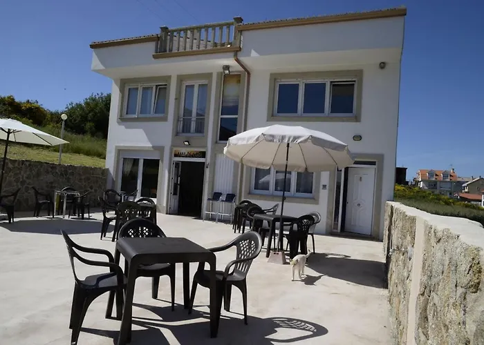 Hostel Mar De Fora *