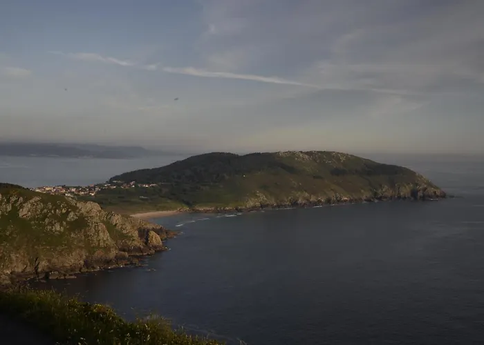 Mar De Fora Fisterra