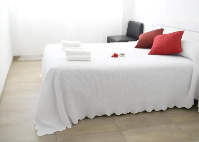 Mar De Fora Hostel *